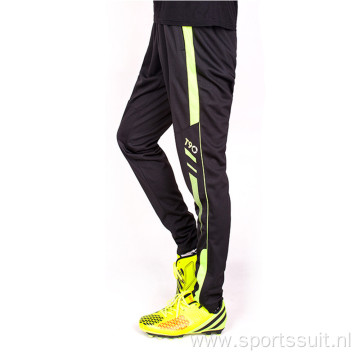 Pocket Zipper Long Sports Trousers For Men